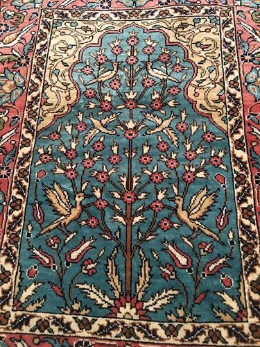 Carpet