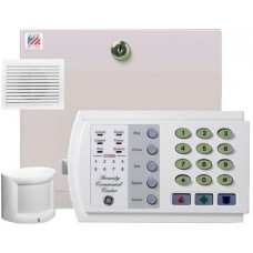 NX-4FP Alarm Panel