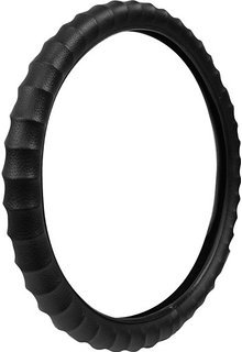 Fabric Grip Steering Cover
