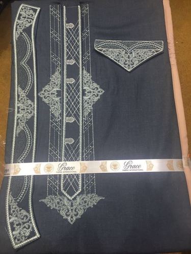 pakistani kurta