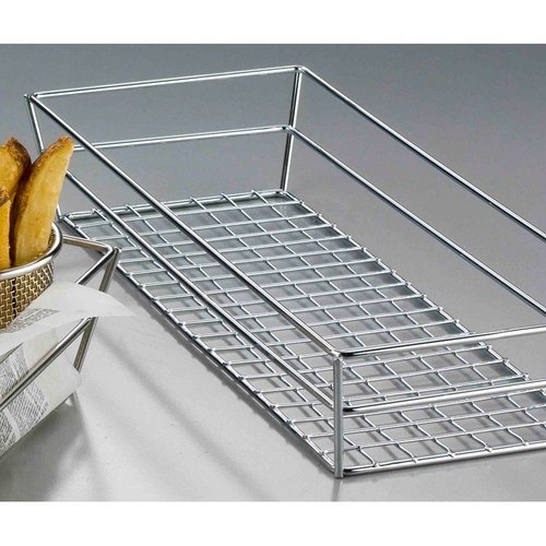 Stainless Steel Baskets