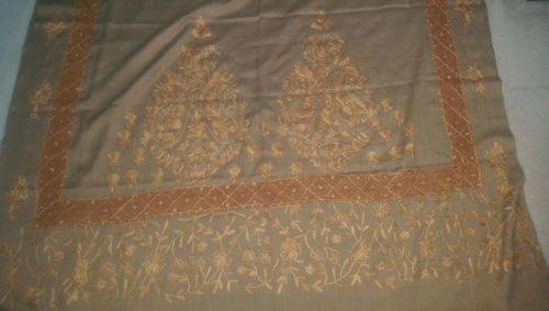 Pakistani shawls