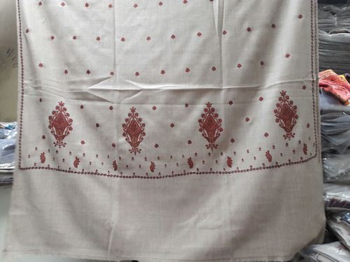 Pakistani shawls