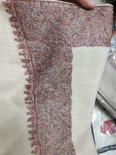 Pakistani shawls