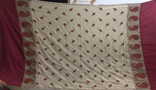 Pakistani shawls