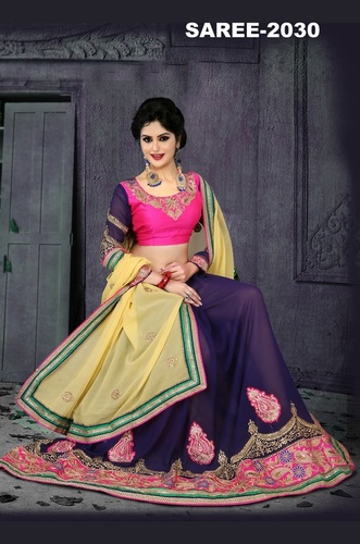 Bridal Sarees