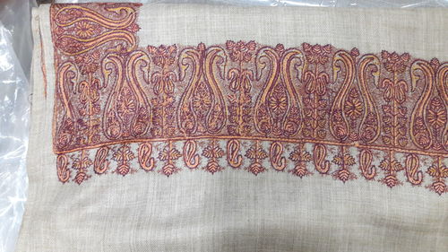Pakistani Shawls