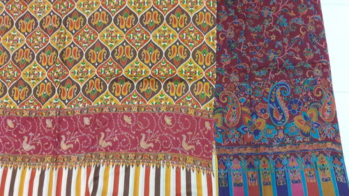 Pakistani Shawls