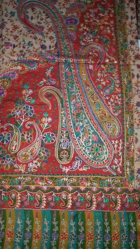 Pakistani Shawls