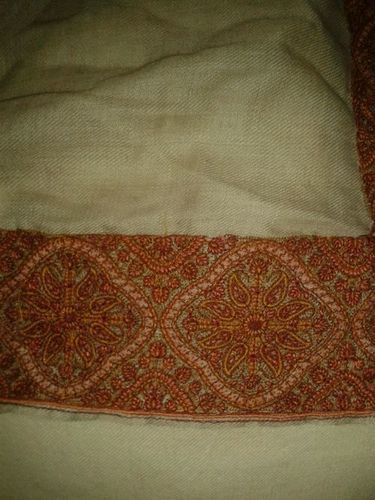 Pakistani shawls