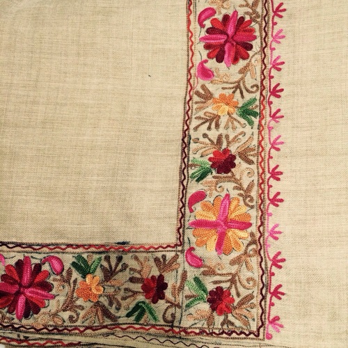 Pakistani shawls