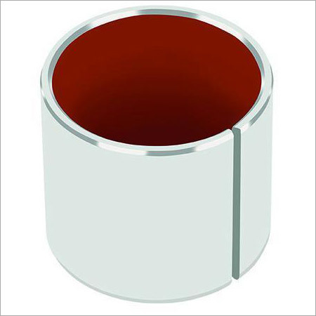 Plastic Flange Bushing