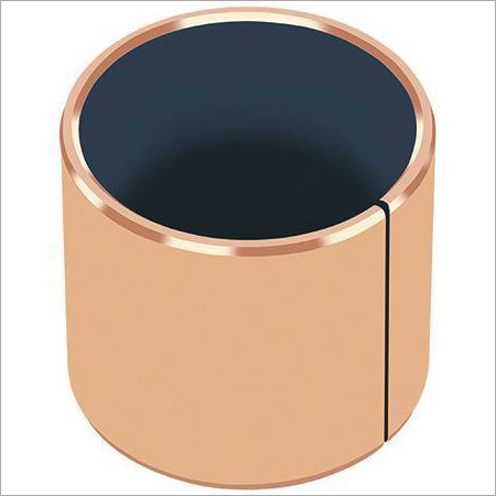 Cylindrical Bearing Bush