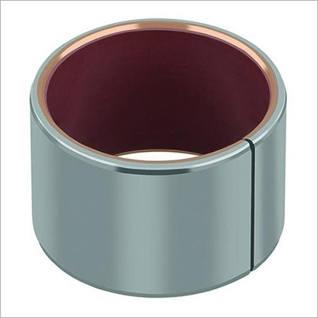 Bimetallic Bearing Bushes
