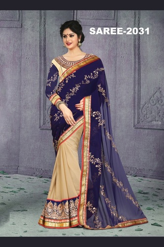 Bridal Sarees