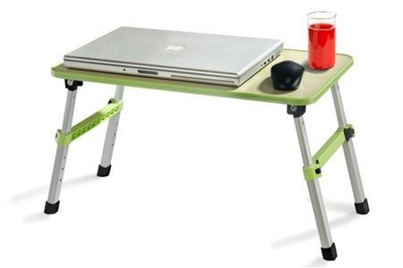 Folding Study Table