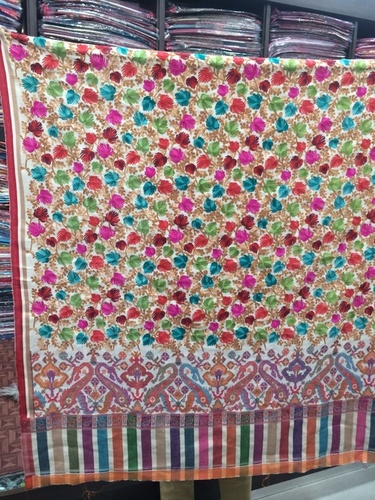 Shawls