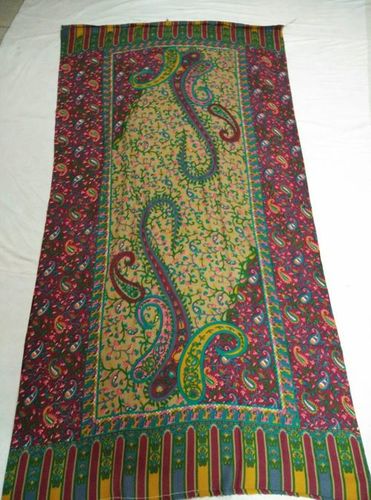Shawls