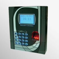 Biometric Bio Finger