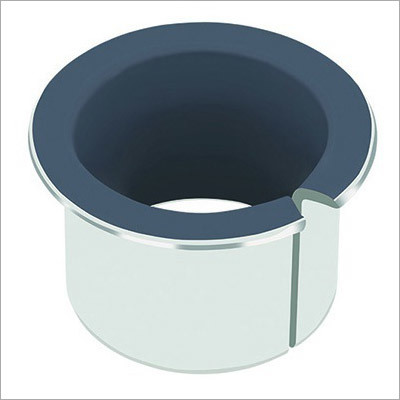 DU Flanged Dry Bush