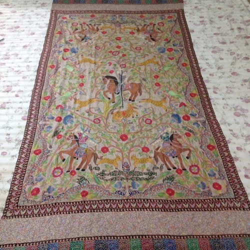 Shawls