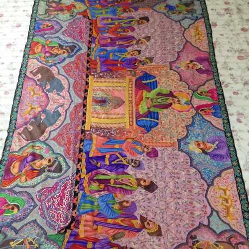 shawls