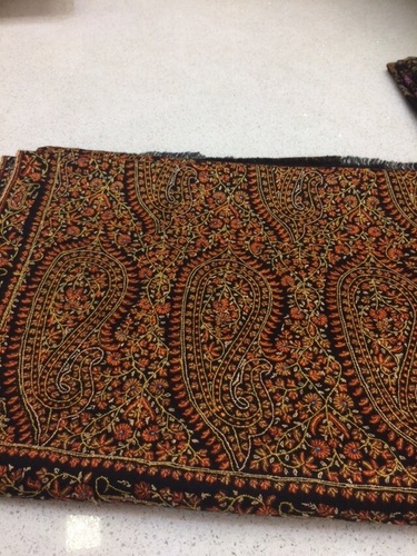 shawls