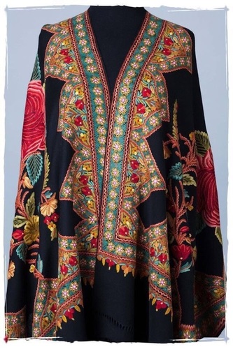 Shawls