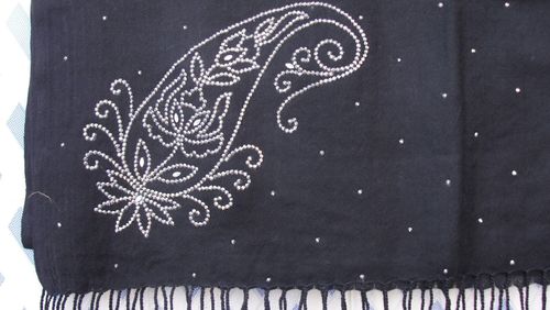 Fancy Stoles