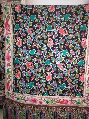 Printed Stoles