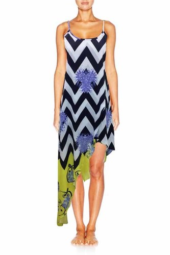 Kaftan Dress
