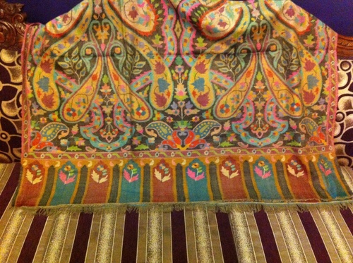 Stoles