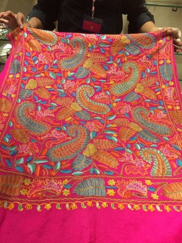 Woolen Stoles