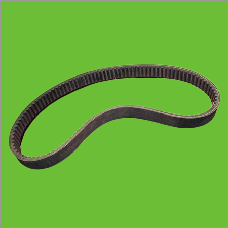 Variator Drive Belt