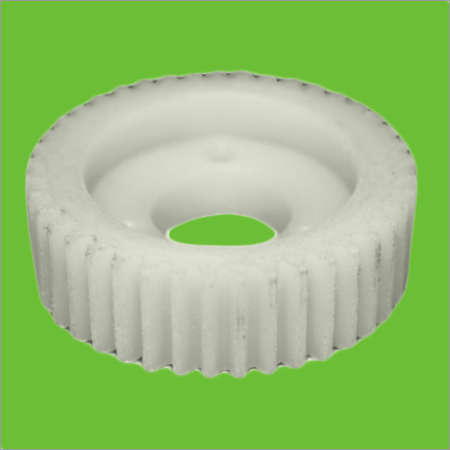 38T Nylon Gear