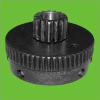 Safety  Clutch