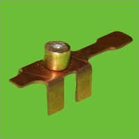 Brush Support