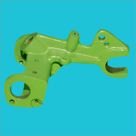 Industrial Feeler Slide