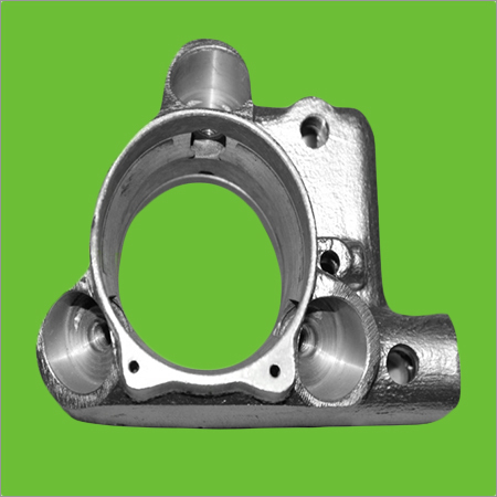 Rotor Casing