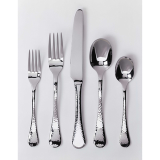 Stainless Steel Tableware Cutlery Set