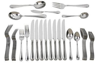 Stainless Steel Tableware