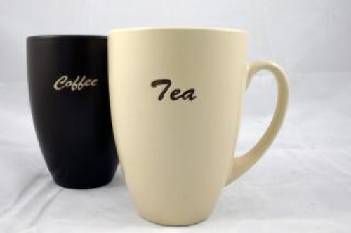 Tea Coffee Mug