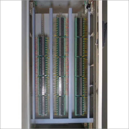 PLC Panel