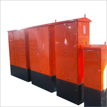 Electricity Panels Board