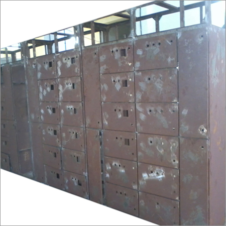Panel Fabrication