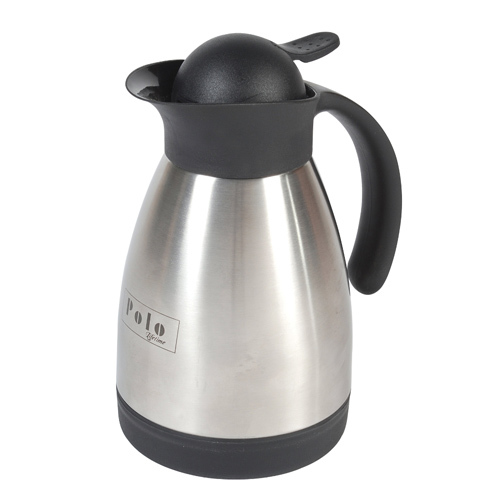 Polo Lifetime Teapot