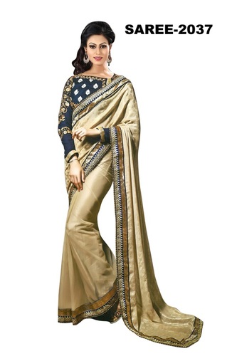 Statuesque  Sarees 