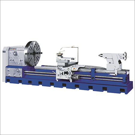 Conventional Lathe