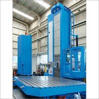 Floor Type Horizontal Boring Mill
