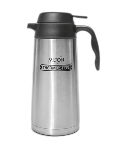 Milton Teapot